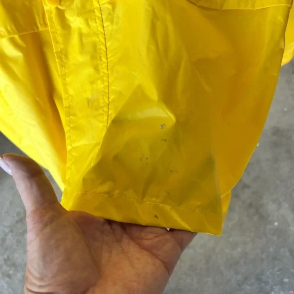 University of Oregon Rain Jacket - Picture 5 of 8